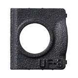 Nikon UF-8 Stereo Mini-plug Connector afdekkapje