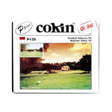 Cokin Filter P125 Gradual Tobacco T2
