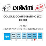 Cokin Filter P707 Cyan CC (CC40C)
