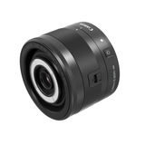 Canon EF-M 28mm f/3.5 Macro IS STM objectief