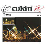 Cokin Filter A057 Star 4