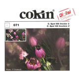 Cokin Filter X071 Center Spot WA Incolor 2