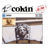 Cokin Filter Z022 Blue (80C)