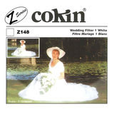 Cokin Filter Z148 Wedding 1 White