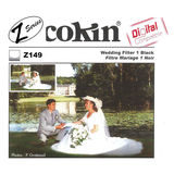 Cokin Filter Z149 Wedding 1 Black