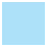 Cokin Filter Z701 Cyan CC (CC10C)