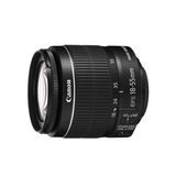 Canon EF-S 18-55mm f/3.5-5.6 IS II objectief - Bulk