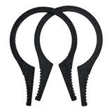 Caruba FW-4 Filterklem Extra Klein 37-46mm (2 stuks)