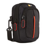 Case Logic Point and Shoot Camera Case DCB-313 Zwart