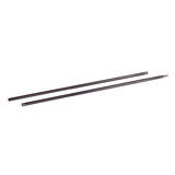 9.Solutions 5/8" Rod Set (750mm)