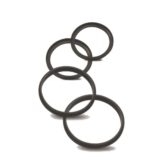 Caruba Filter-Adapter 58mm - 37mm