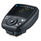 Nissin Commander Air 1 MFT