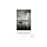 Hahnemühle Matt FineArt Photo Rag Bright White 310 A3+ - 25 vel