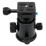 Caruba KS-1 Balhoofd