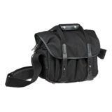 Billingham 207 Black Fibrenyte/Black