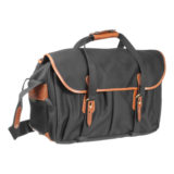 Billingham 555 Black/Tan