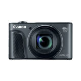 Canon PowerShot SX730 HS compact camera Zwart