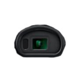 Oculair kapje voor de Sony PXW-X70