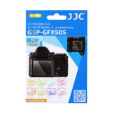 JJC GSP-GFX50S LCD bescherming