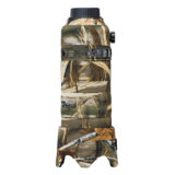 LensCoat voor Nikon 70-200 f/2.8E FL ED VR Realtree Advantage