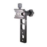 Jobu Design Micro Gimbal/Ballhead adapter