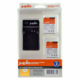 Nikon EN-EL12 USB Single Charger Kit (Merk Jupio)