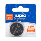 Jupio CR2450 3V Knoopcel batterij