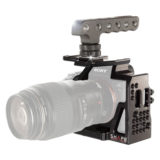 Shape Sony A7/A7S/A7R II Cage + Candy Handle