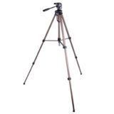Falcon Eyes WT-3570 Aluminium Statief + Kop