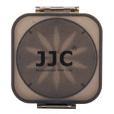 JJC FLC-S Moistureproof Filter Case Small