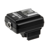 SMDV SM-512 High Voltage Safe Hotshoe Adapter voor Sony