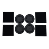 JJC Lenspacks voor Sony E-Mount - 4 stuks