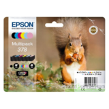 Epson 378 Claria Inktpatroon Multipack