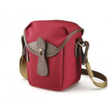 Billingham 72 Burgundy/Chocolate