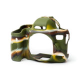 EasyCover Cameracase Canon EOS 6D Mark II Camouflage