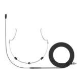 Sennheiser HSP Essential Omni-Black 3-pin Headset microfoon