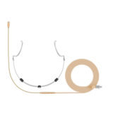 Sennheiser HSP Essential Omni-Beige 3-pin Headset microfoon
