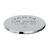 Varta CR2430 Knoopcel batterij
