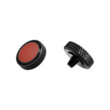JJC Deluxe Soft Release Button SRB-BK Bruin