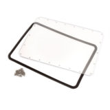Nanuk 910 Polycarbonate Waterproof Panel Kit