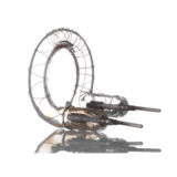 Broncolor Flitsbuis 1600J 5900K voor Mobilite 2 / Picolite