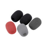 Zoom WSL-1 Lavalier Windscreen - 5 stuks