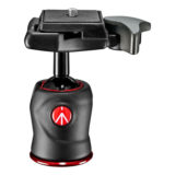 Manfrotto MH490-BH Center Ball Head
