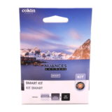 Cokin P Nuances Extreme Smart Kit M (P-serie)