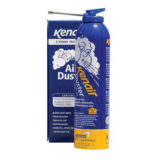 Kenro Kenair Spuitbus lucht + Kraan 360ml
