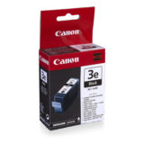 Canon Inktpatroon BCI-3E BK Black