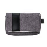 JJC CB-R1GR Neopreen Compact Camera Pouch Grijs