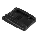 Ledgo Battery Plate EN-EL3
