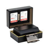 JJC BC-2NPFZ100 Multi-Function Battery Case