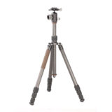 Leofoto LX-254CT Urban Carbonstatief + XB-32 Balhoofd
